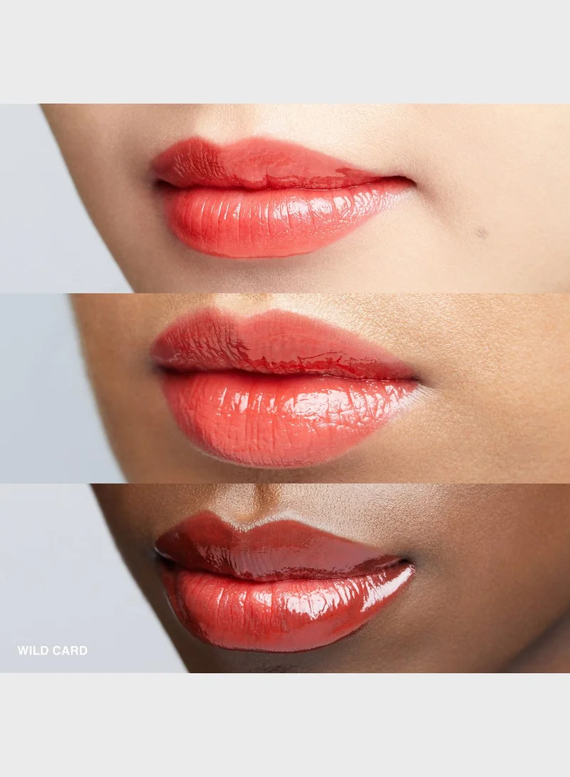BOBBI BROWN Crushed Oil Infused Gloss - Wild Card