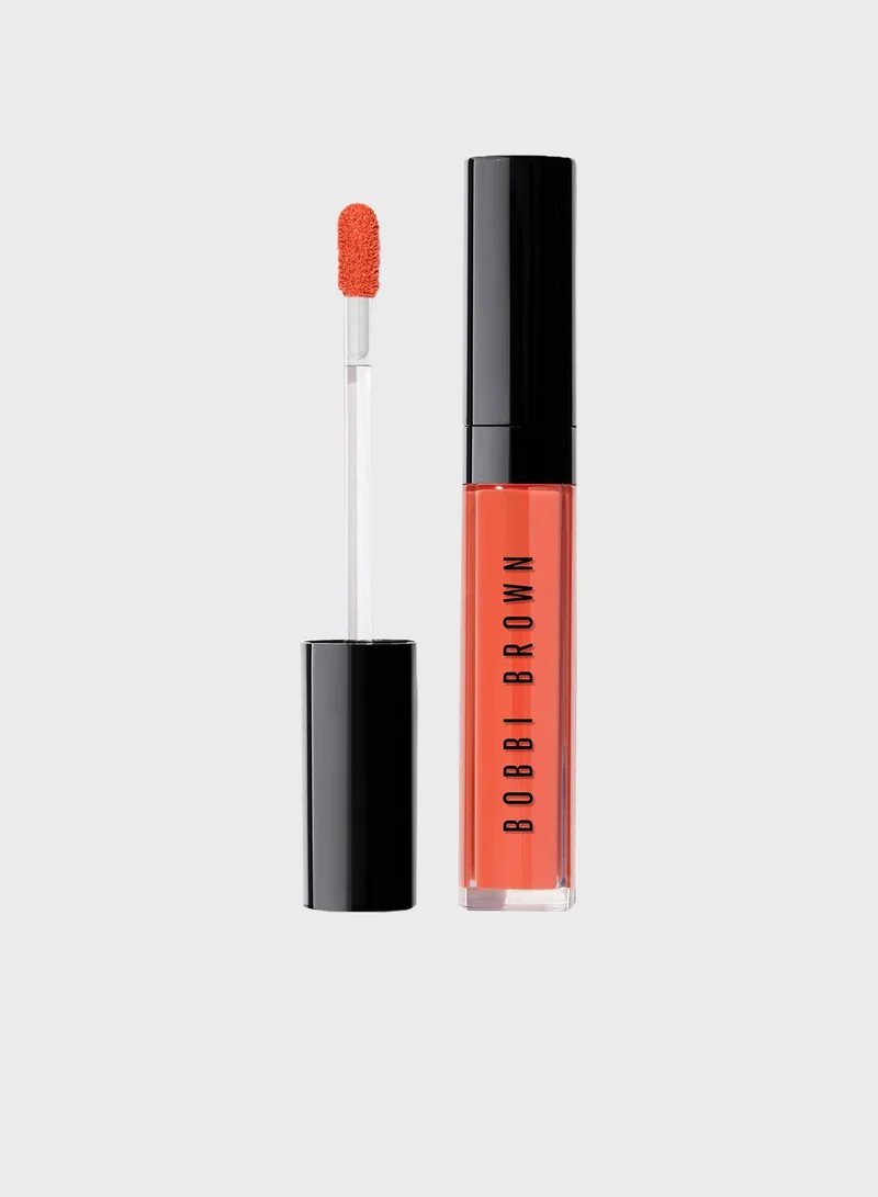 BOBBI BROWN Crushed Oil Infused Gloss - Wild Card