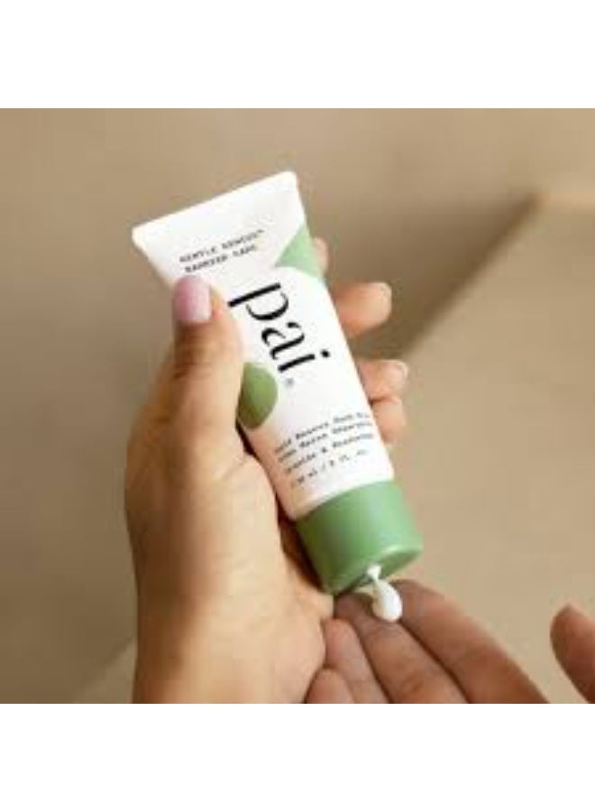 Pai GENTLE GENIUS™ Barrier Care - Rapid Rescue Hand Cream 60ml - Image 2