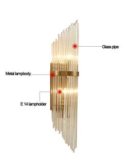 Target Modern Creative Wall Lamp For Living Room Bedroom  - Image 4