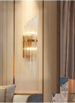 Target Modern Creative Wall Lamp For Living Room Bedroom  - Image 2