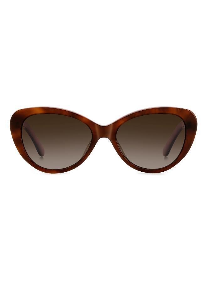 Kate Spade Cat_Eye Sunglasses - Image 1