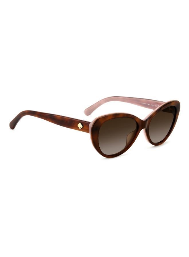 Kate Spade Cat_Eye Sunglasses - Image 3