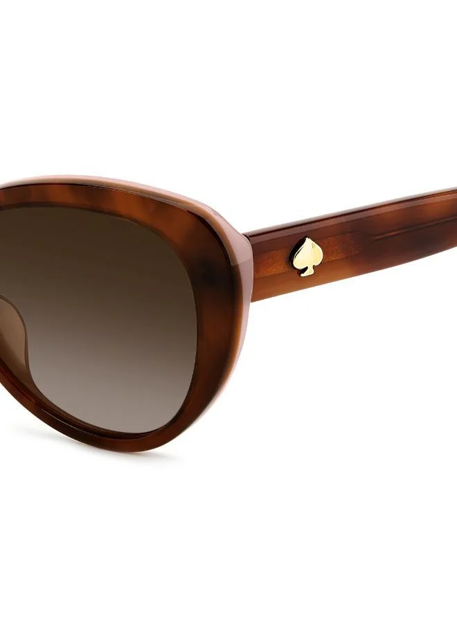 Kate Spade  Cat_Eye Sunglasses for Women | Best Price UAE