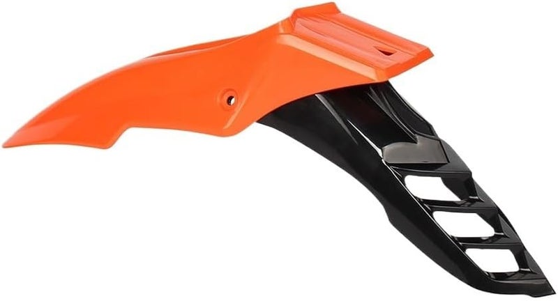 Motorcycle Front Mudguard StyleB2 For KX CR XR RM WR Kayo Xmotos Shineray - Image 1