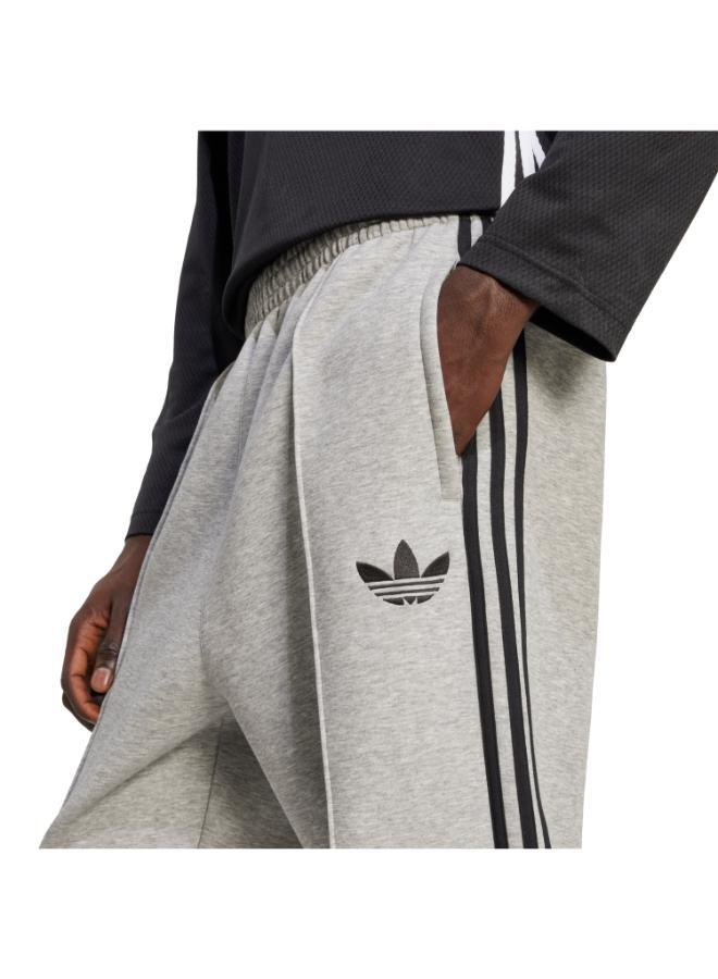 adidas Originals Adicolor Spacer Baggy Track Tracksuit Bottoms - Image 4