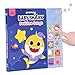 Pinkfong Baby Shark Bedtime Songs 10 Button Sound Book Childrens Musical Sound Book Interactive Learning Book for Toddlers 13 Educational Storybook Baby Shark Gift for Kids - Image 2