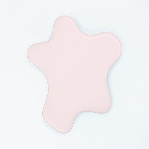 Dazzle Dry Mini Kit 4 Step System - Raspberry Crème - Light raspberry milkshake. Full coverage cream. (5 Piece Kit / 5 Manicures) - Image 2