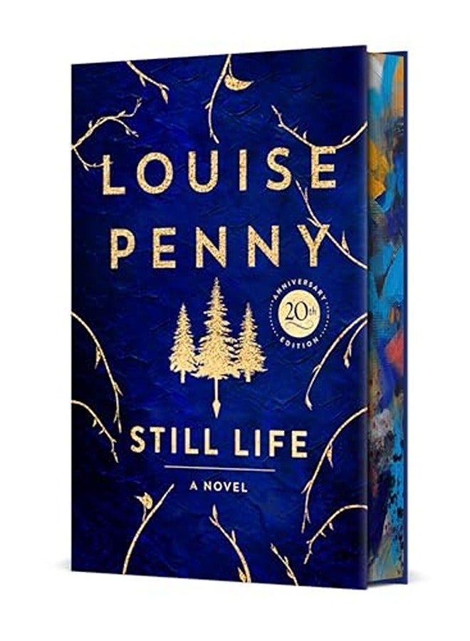 Still Life Deluxe Edition: A Chief Inspector Gamache Novel