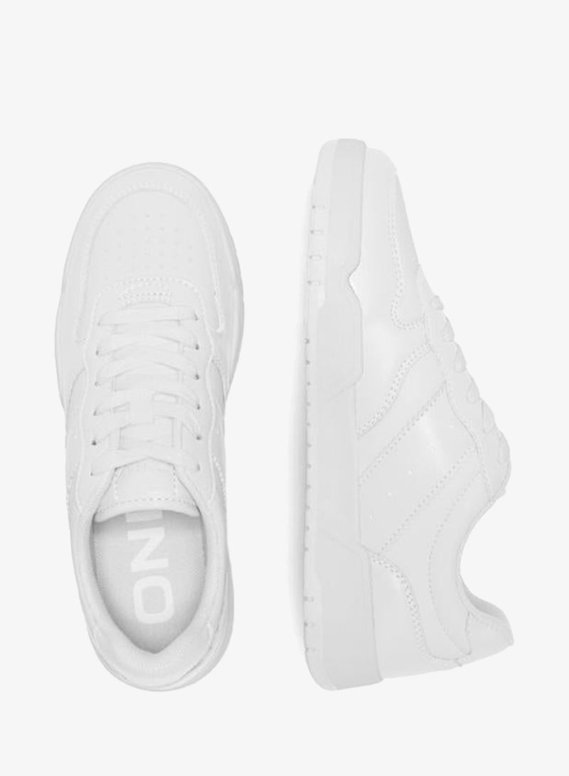 اونلي سنيكرز أونلسويفت-5 بلوحة جانبية من البولي يوريثين - Image 4