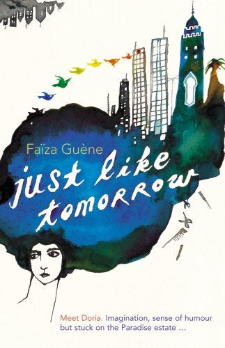 Just Like Tomorrow 