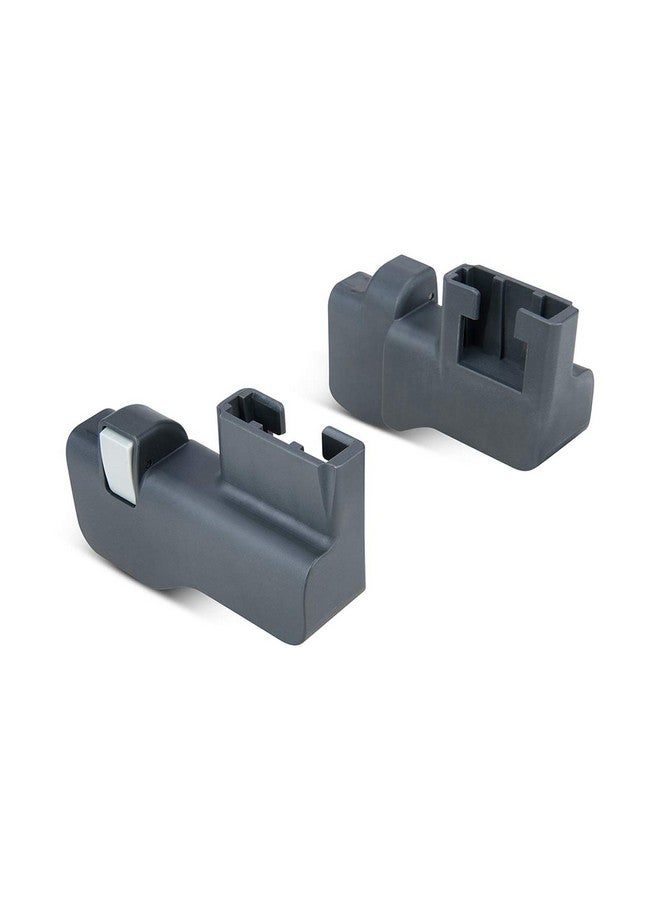 JOOVY Caboose S Bassinet Adapters - Image 2