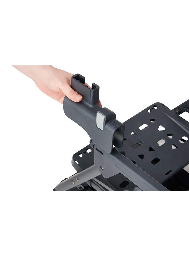 JOOVY Caboose S Bassinet Adapters - Image 3