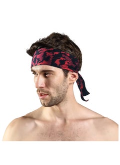 Sports Headband, Sweatband for Running, Working Out, Crossfit, Yoga, Basketball, Tennis, Wicking Head Band For Men Women - pzsku/ZBB0C3A9D6EA79D6DF724Z/45/_/1735782231/ad9706a6-4a6e-40eb-a386-c6ade72f4b70