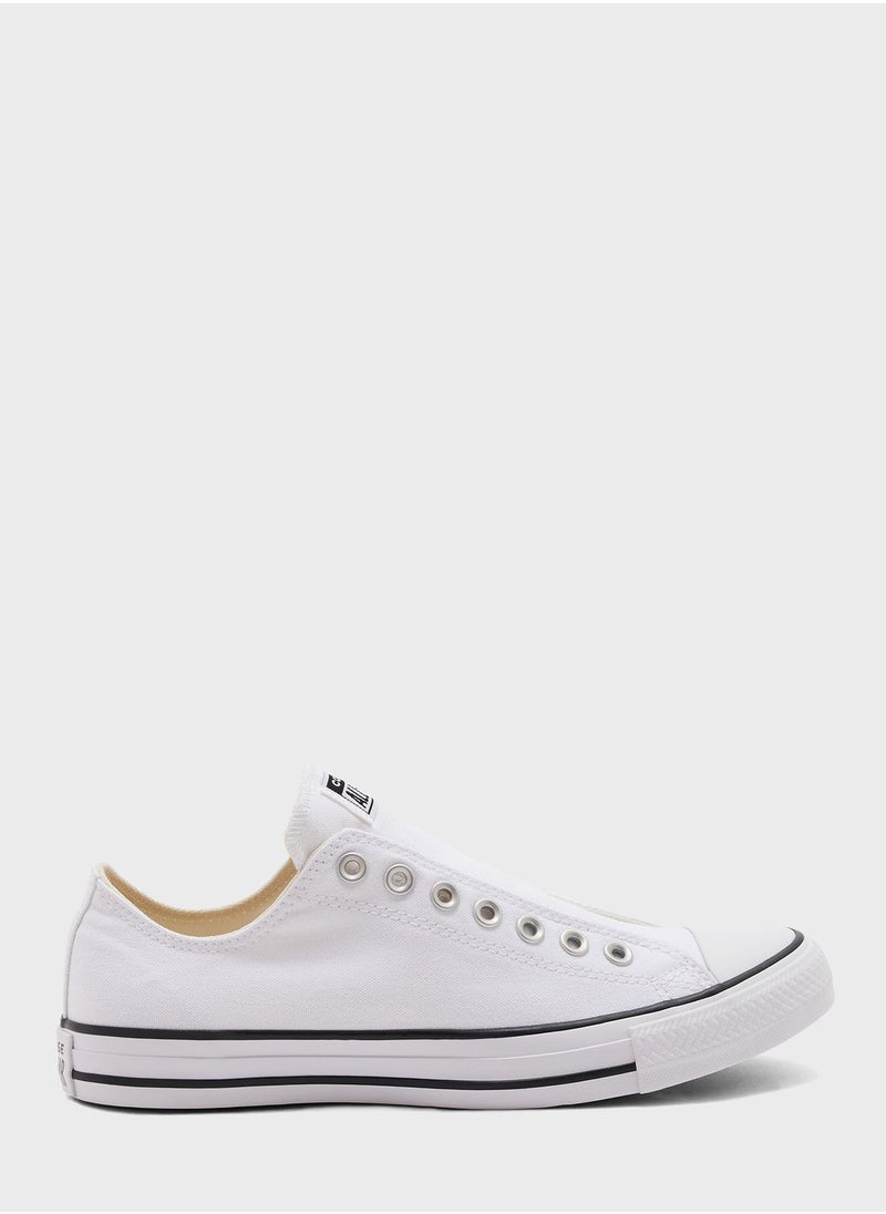 CONVERSE - Chuck Taylor All Star Slip - Image 1