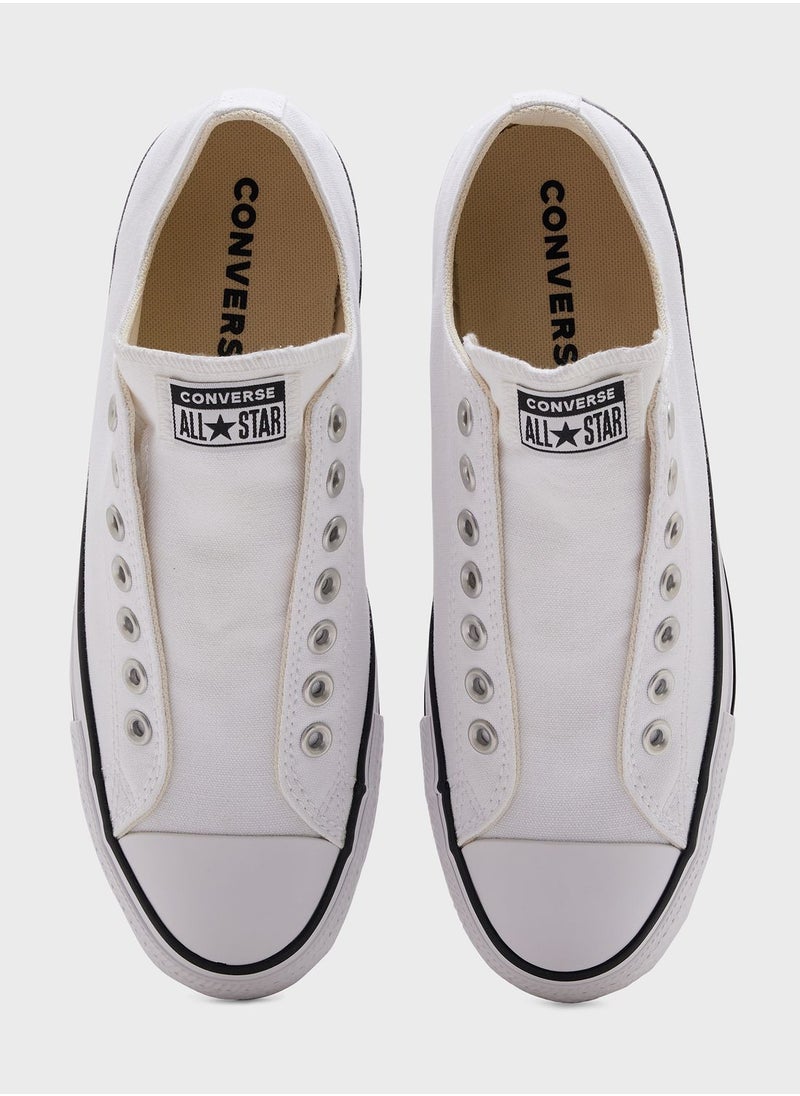 CONVERSE - Chuck Taylor All Star Slip - Image 1
