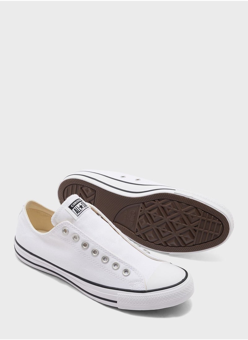 CONVERSE - Chuck Taylor All Star Slip - Image 1