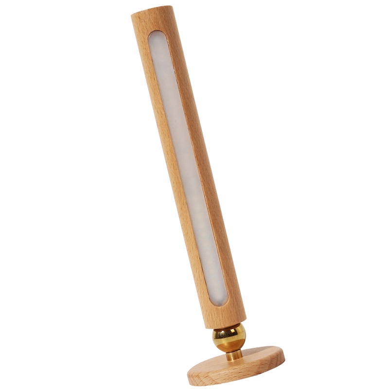 Wall Lamp Hallway Light Fixture 360° Rotatable Wall Light Detachable Night Lamp - Image 3