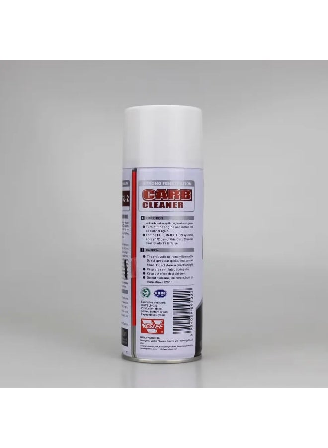 فيزلي منظف موتور – مزيل شحوم وأوساخ قوي - Image 2