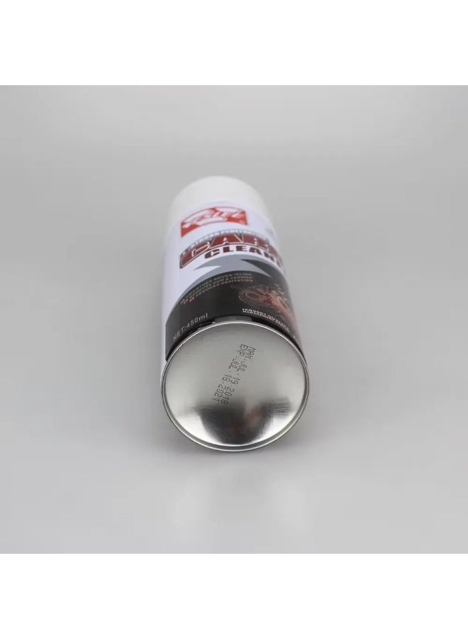 فيزلي منظف موتور – مزيل شحوم وأوساخ قوي - Image 4