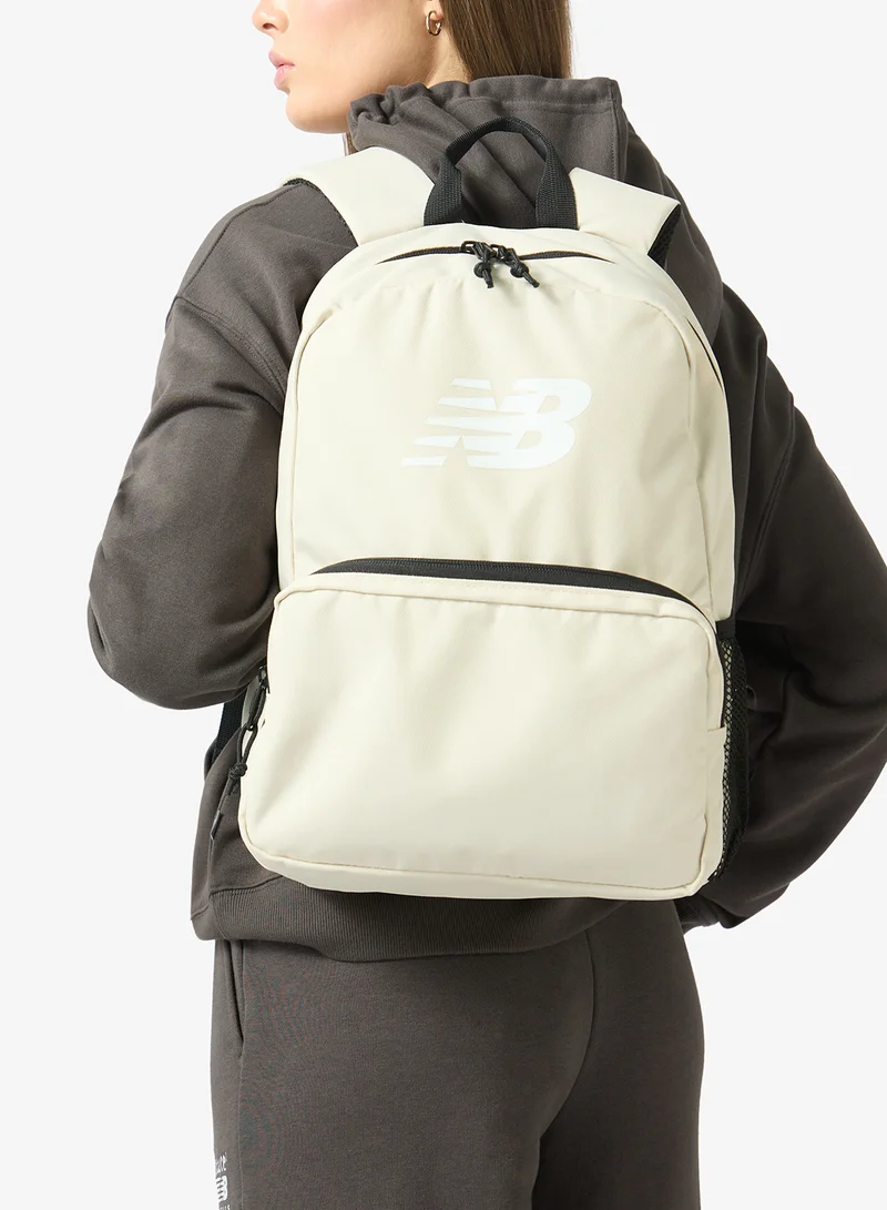 New Balance LINEN Lite Backpack  | Best Price UAE