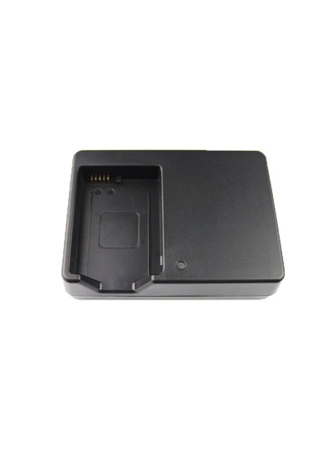 شاحن كاميرا رقمية Mh-24 لكاميرا نيكون D5100 D3400 D5300 D5500 D5600 En-el14-اللون: شاحن + سلك طاقة أسترالي (AU) - Image 4