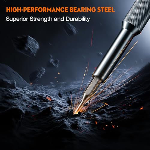 NSZETZ 25-in-1 Precision Screwdriver Set, Professional Mini Repair Tool Kit with Magnetic Drivers for Macbook, Laptop, Phone, Watch, Glasses, Ring Doorbell, Electronics, Small Gadget Gift for Men - Image 3
