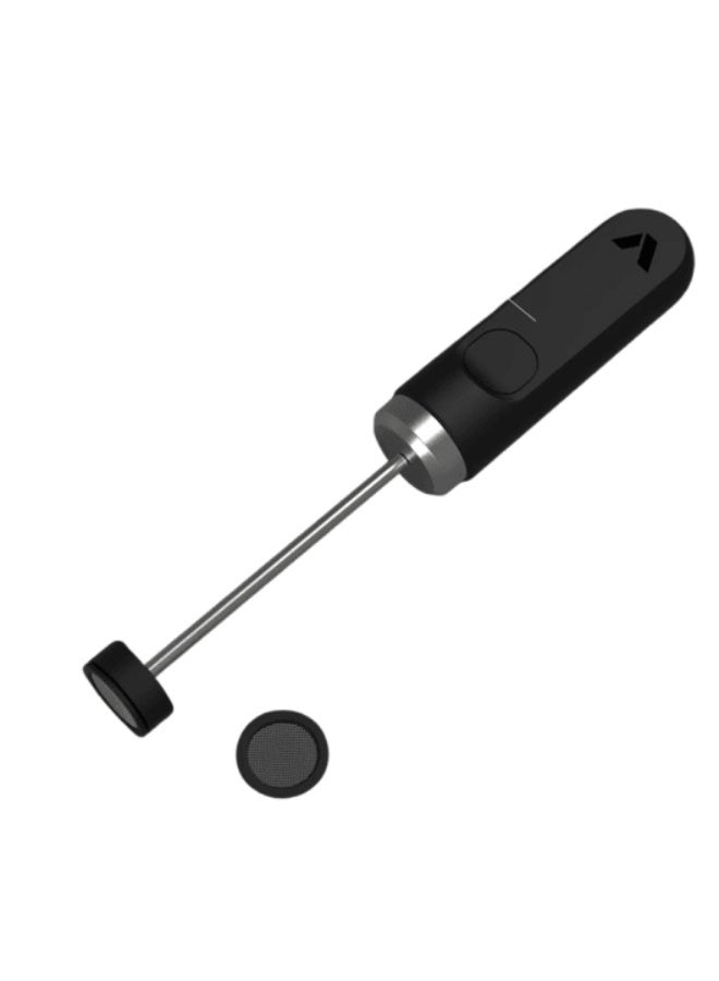 Subminimal Nanofoamer V2