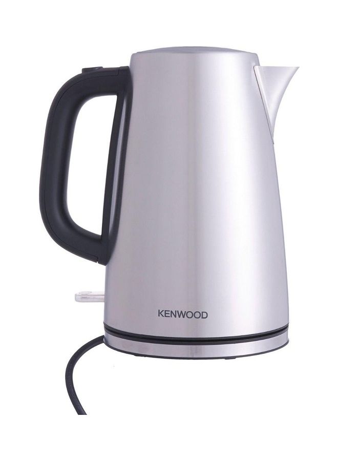 KENWOOD Electric Kettle 1.7 L 2200 W ZJM01.A0BK Stainless steel - Image 3