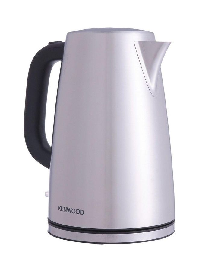 KENWOOD Electric Kettle 1.7 L 2200 W ZJM01.A0BK Stainless steel - Image 2