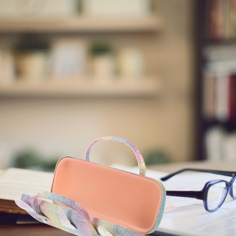 📦 صندوق تخزين نظارات محمول بتصميم متين للاستخدام اليومي - Image 3