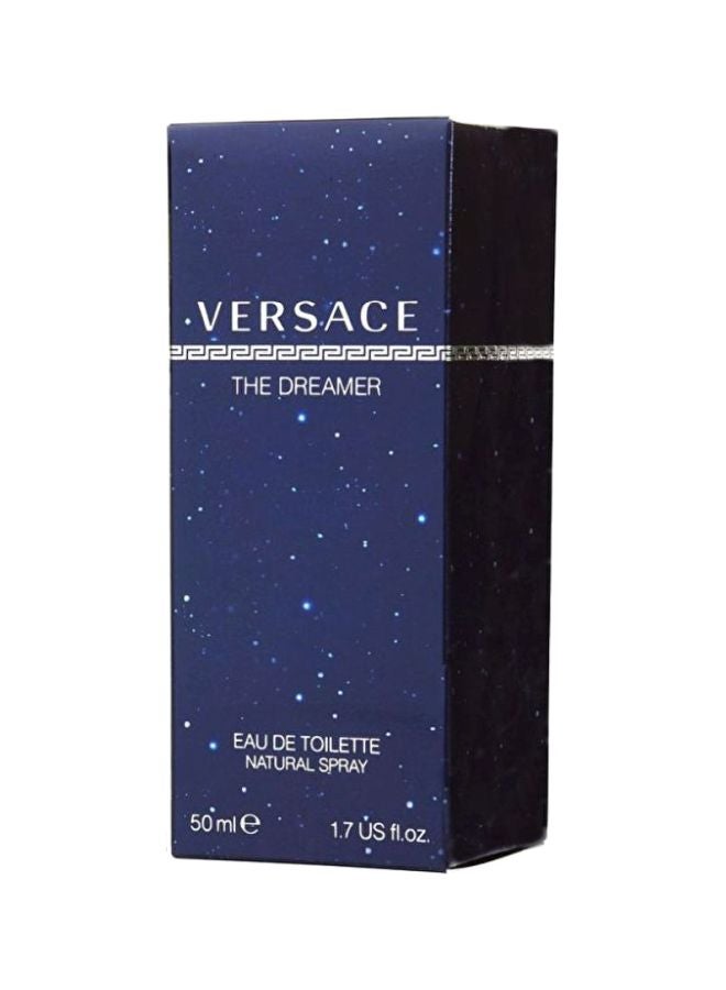 VERSACE The Dreamer EDT 50ml - Image 3
