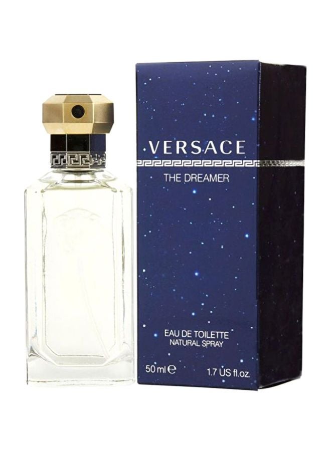 VERSACE The Dreamer EDT 50ml - Image 2