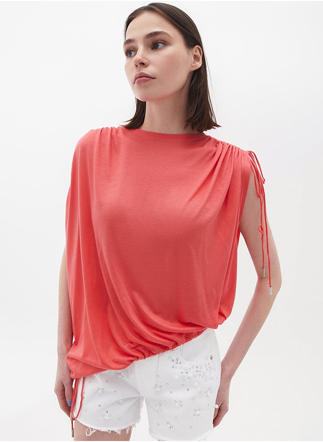 OXXO - Ladies Knitted TANK - Image 1