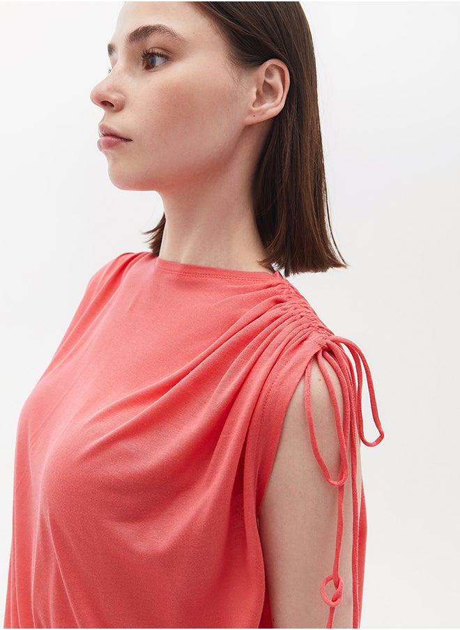 OXXO - Ladies Knitted TANK - Image 1