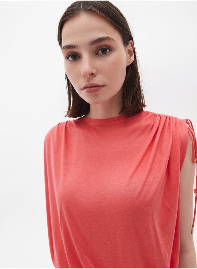 OXXO - Ladies Knitted TANK - Image 1