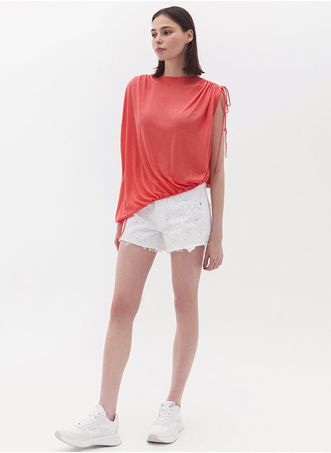 OXXO - Ladies Knitted TANK - Image 1