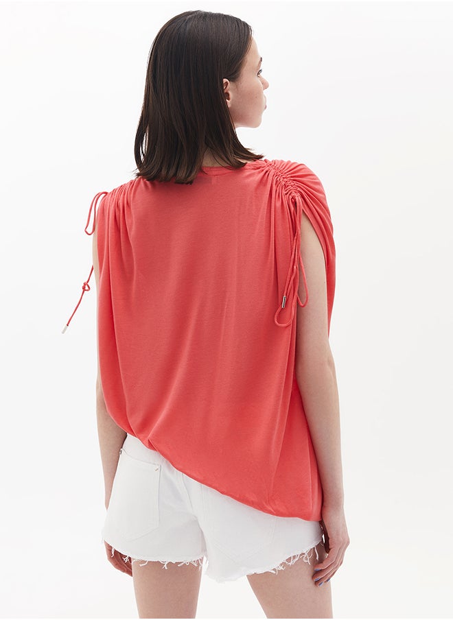 OXXO - Ladies Knitted TANK - Image 1