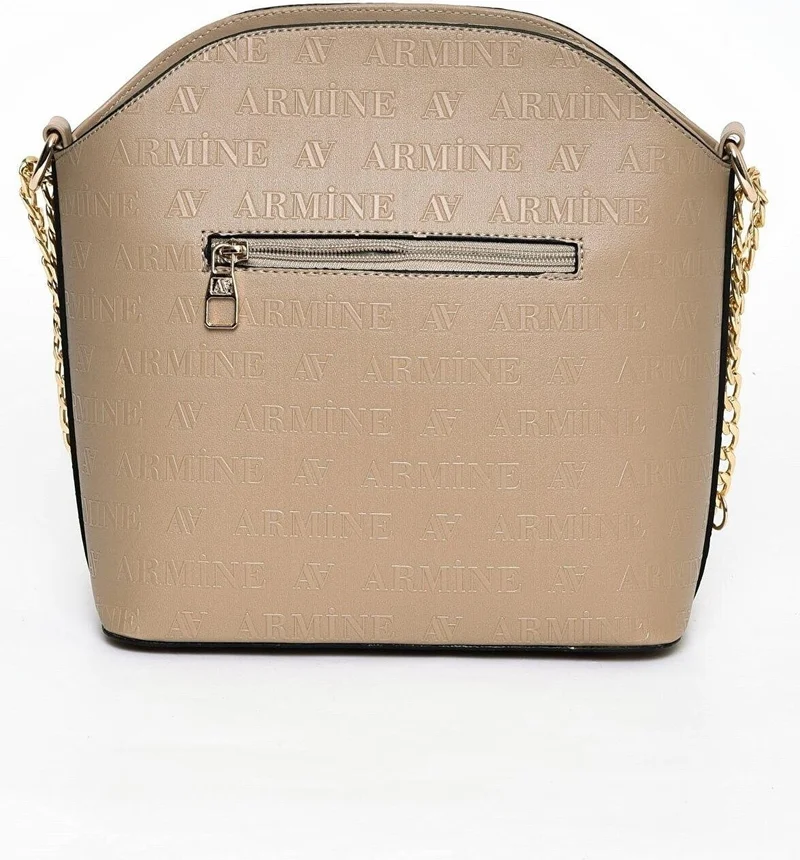 ARMINE 102 Women's Laser Printed Hand & Shoulder Bag