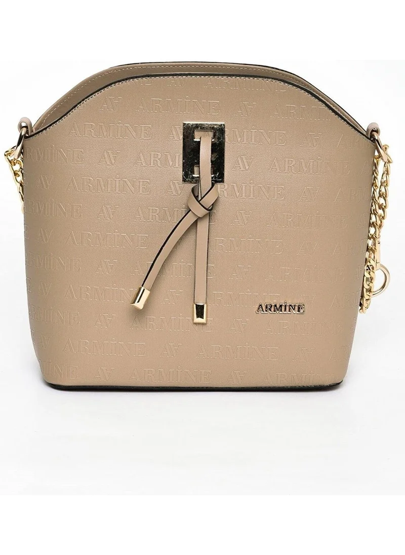 ARMINE 102 Women's Laser Printed Hand & Shoulder Bag