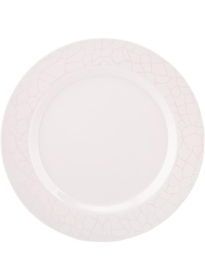 AKDC Dinner Plate - Image 1