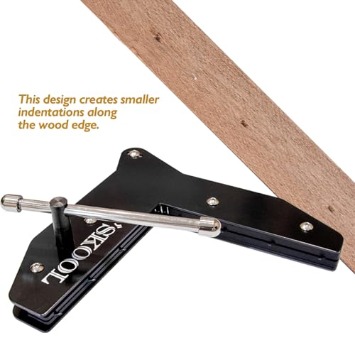O'SKOOL Miter Max Corner Clamp for Woodworking, Making Window Casing, Making Door Casing, Crafting Projects-2 pack, PAF003 - Image 5