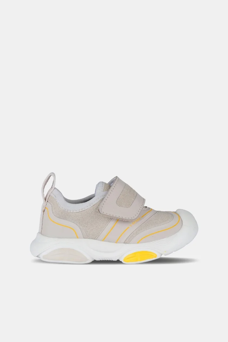 فيكو Ezzy Light Unisex Baby Beige Sneakers