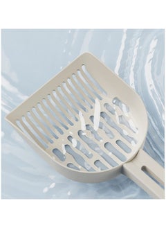 EBMINI Pet Sand Shovel Cat Poop Shoveling Tool Cleaning  - Image 2