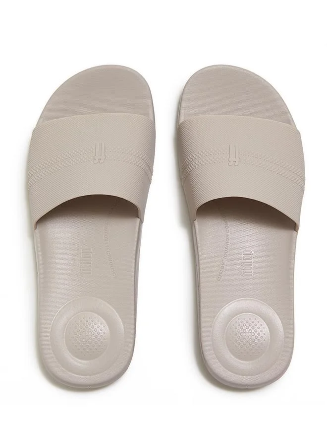 Fitflop iQUSHION MENS POOL SLIDES