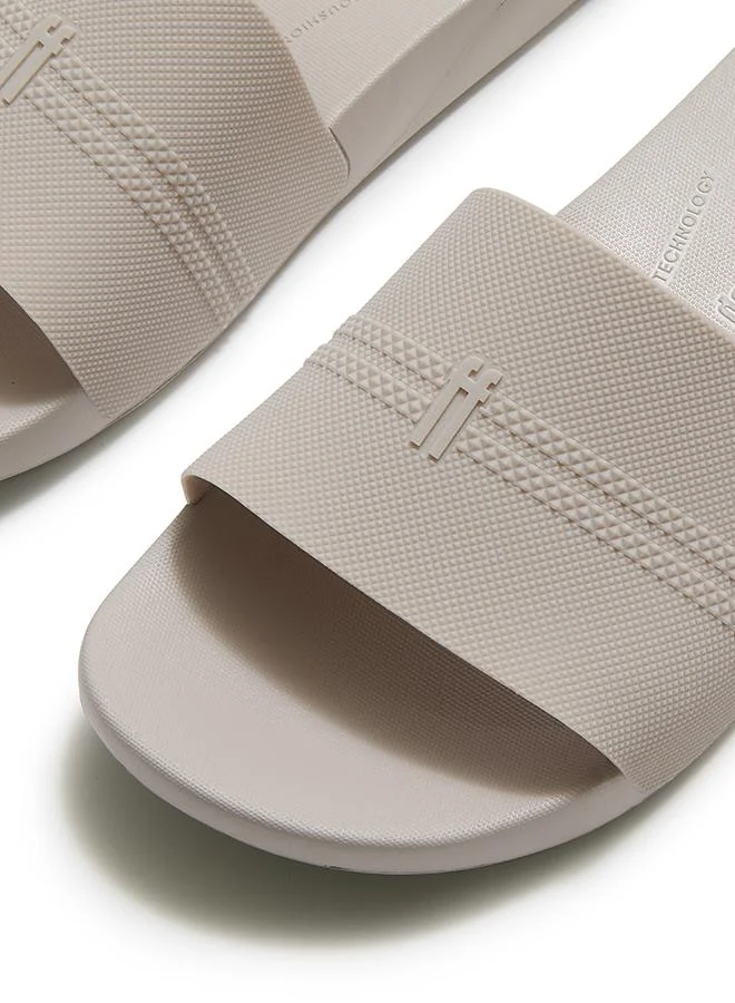 Fitflop iQUSHION MENS POOL SLIDES