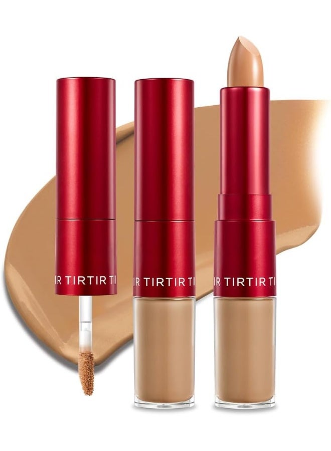 TIRTIR GLIDE & HIDE BLURRING CONCEALER 7.5 W - Image 1