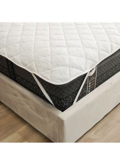 SERENITY Serenity Cooling Pad Queen 160x200 Cm White  - Image 1