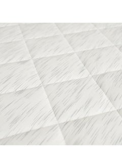 SERENITY Serenity Cooling Pad Queen 160x200 Cm White  - Image 4