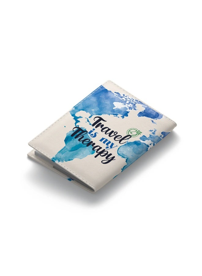 السفر هو علاجي